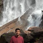 Arnav Jain - Bangalore, Inde