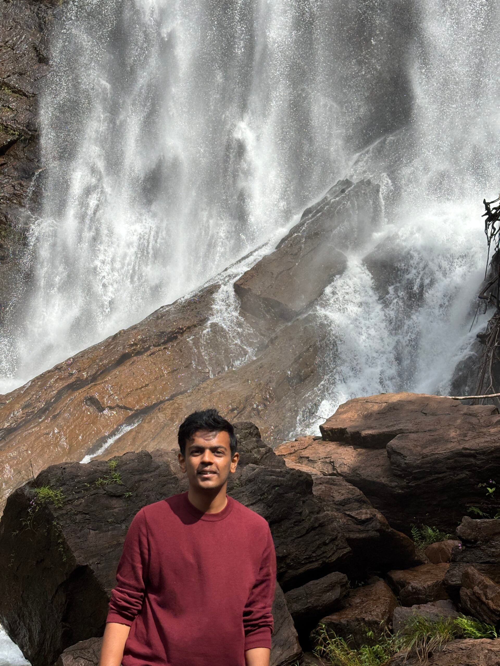 Arnav Jain