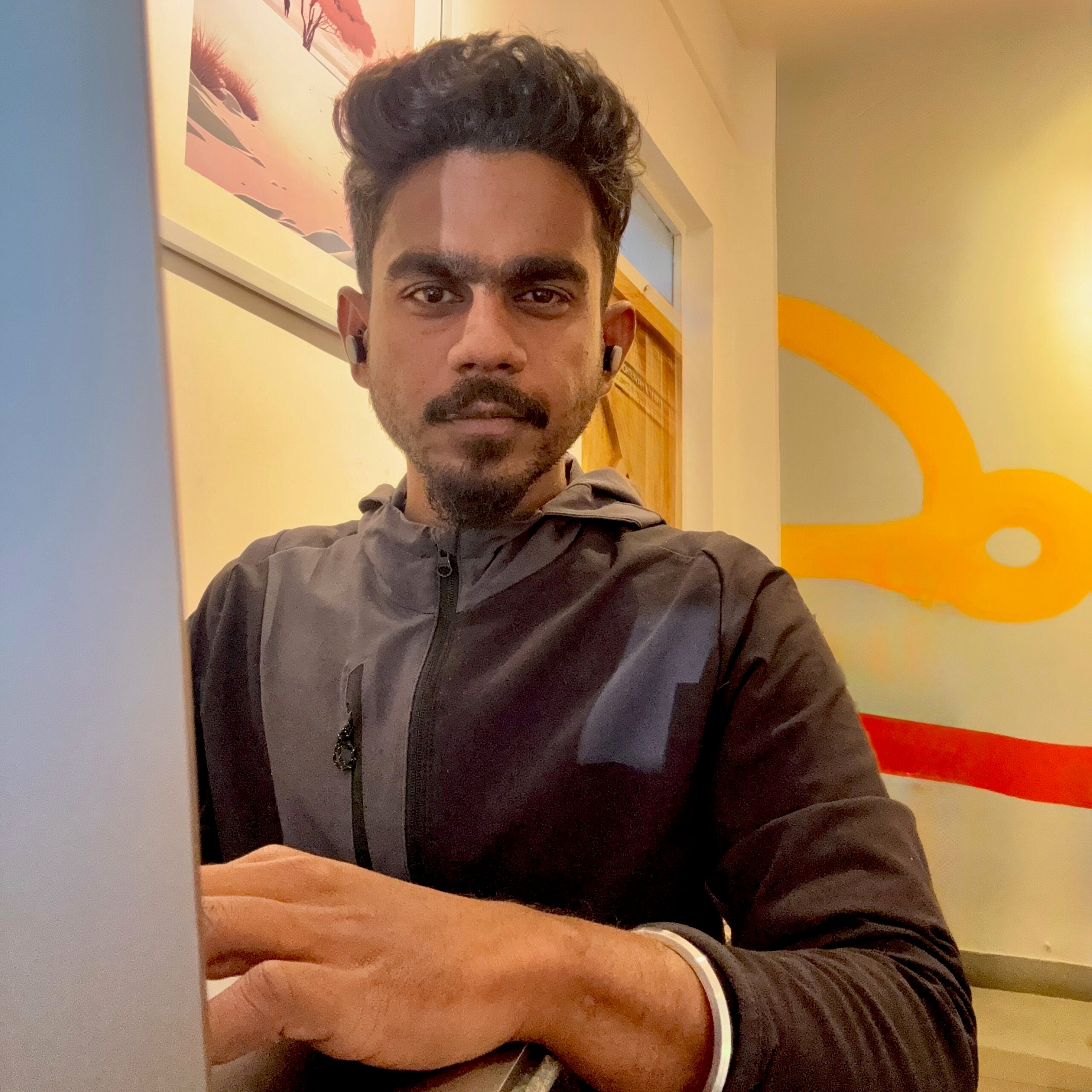 Vivek Mankonda