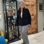Cynthia Chapman - Atlanta, États-Unis
