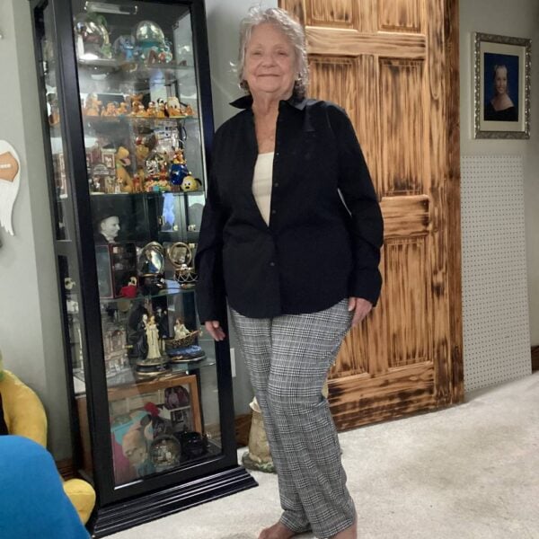 Cynthia Chapman