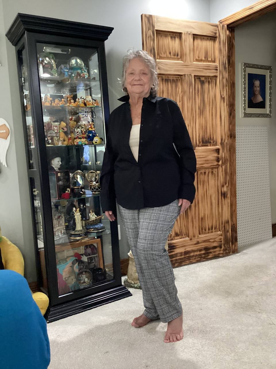 Cynthia Chapman