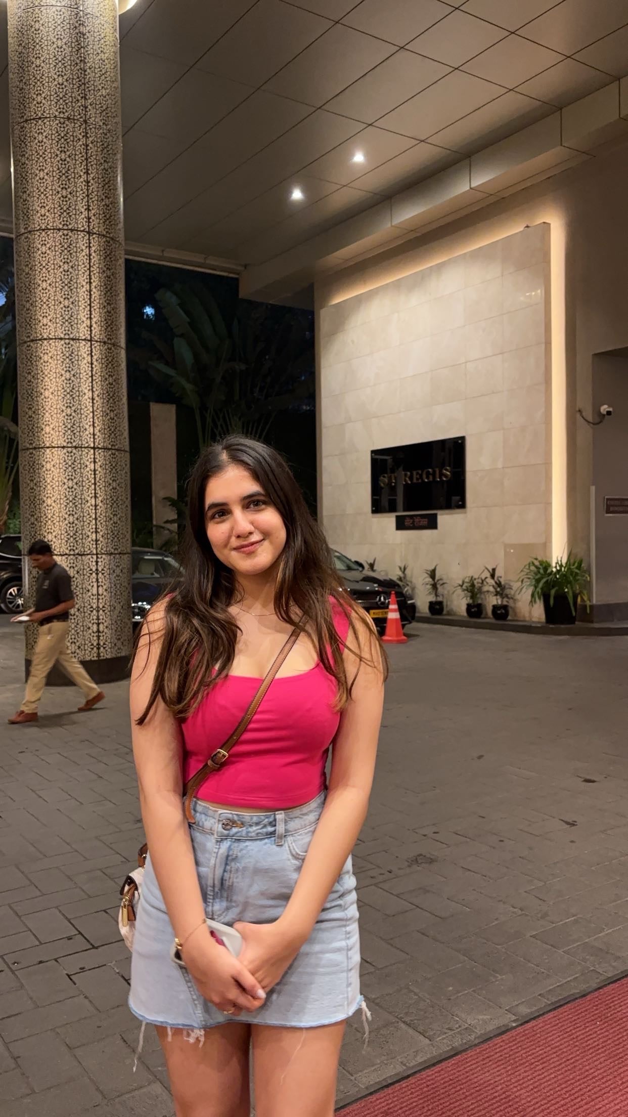 Ruheen Batra