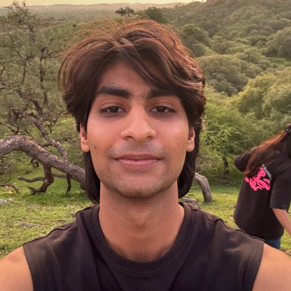 Gaurav Soni