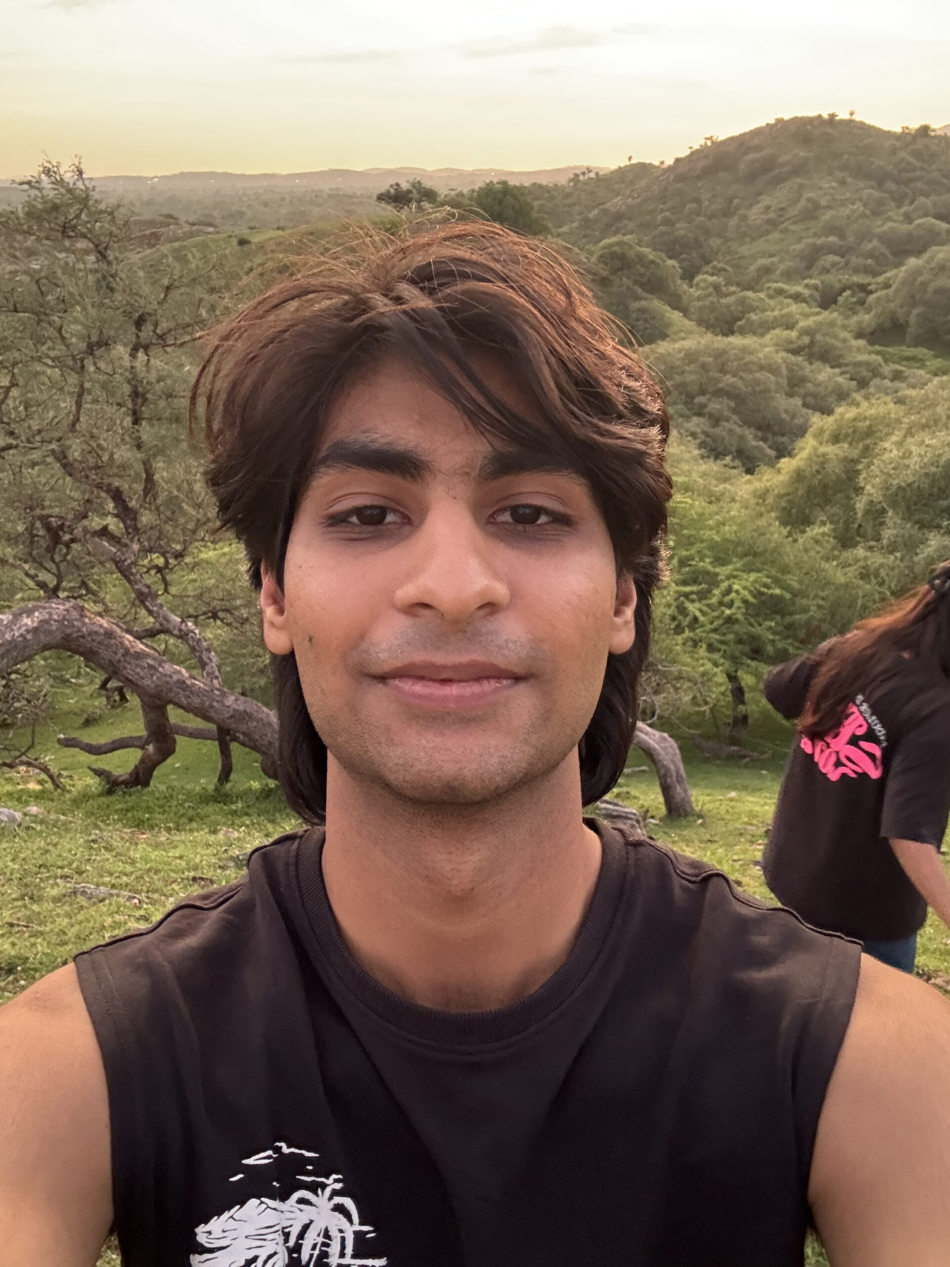 Gaurav Soni