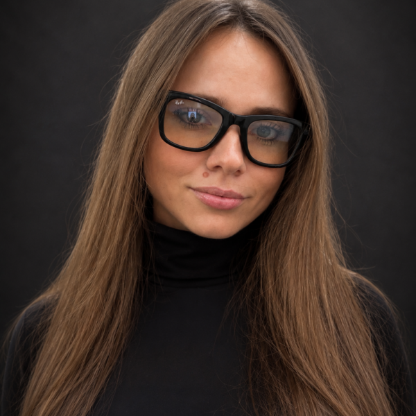 Natallia AI Content Creator 