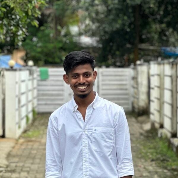 SIDHIQUE P A
