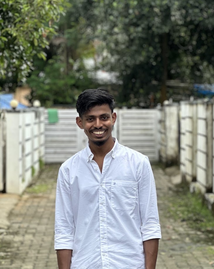 SIDHIQUE P A