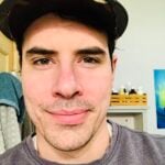 Patrick McCarthy - Boston, États-Unis