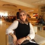 hala arida - Cairo, Égypte