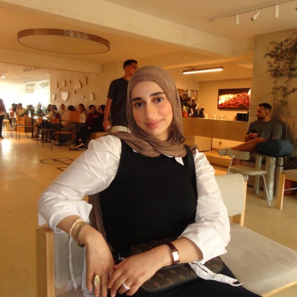 hala arida