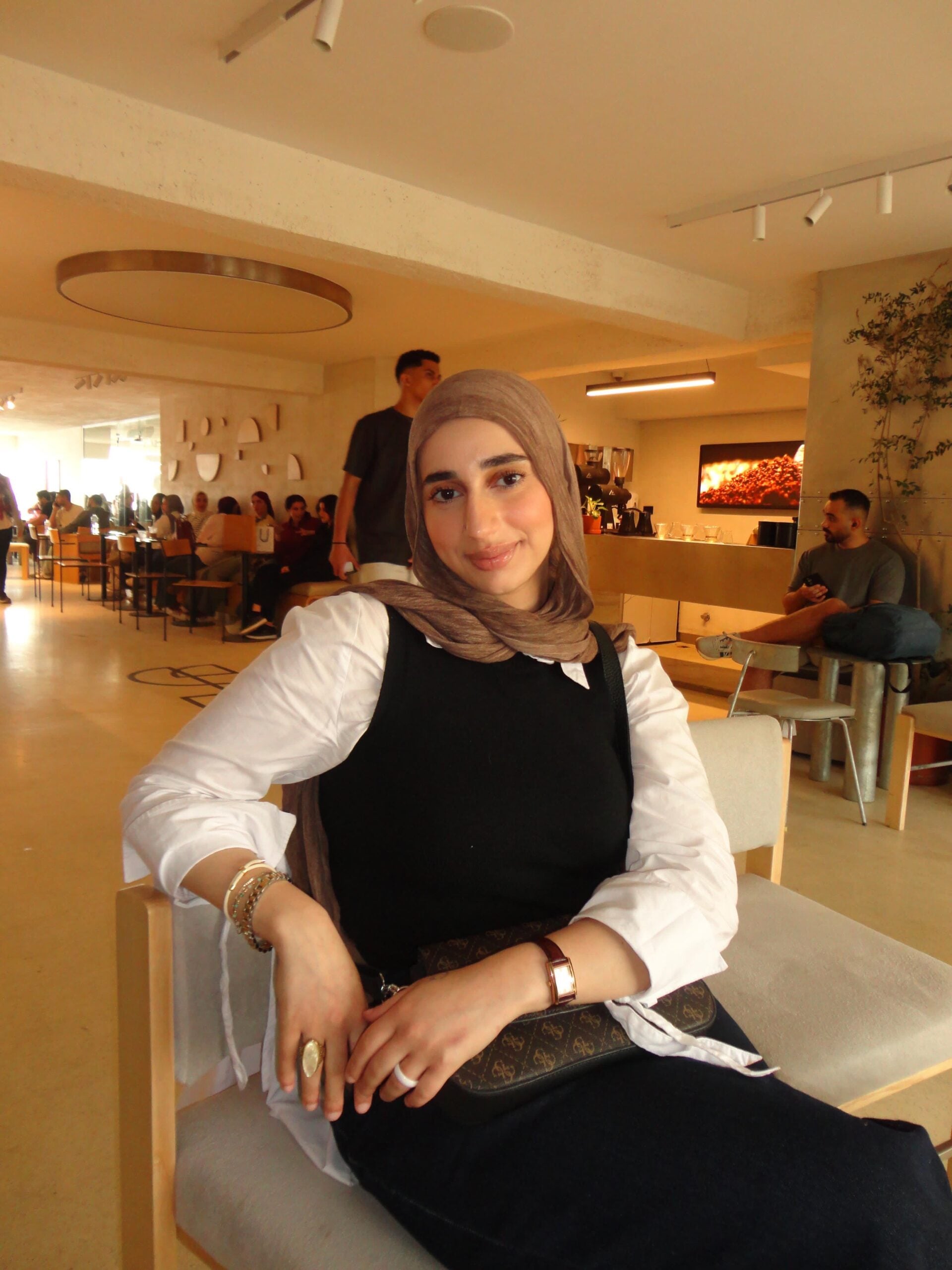 hala arida