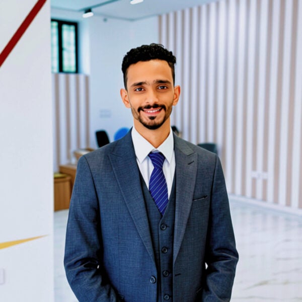 Mustafa Mohameed