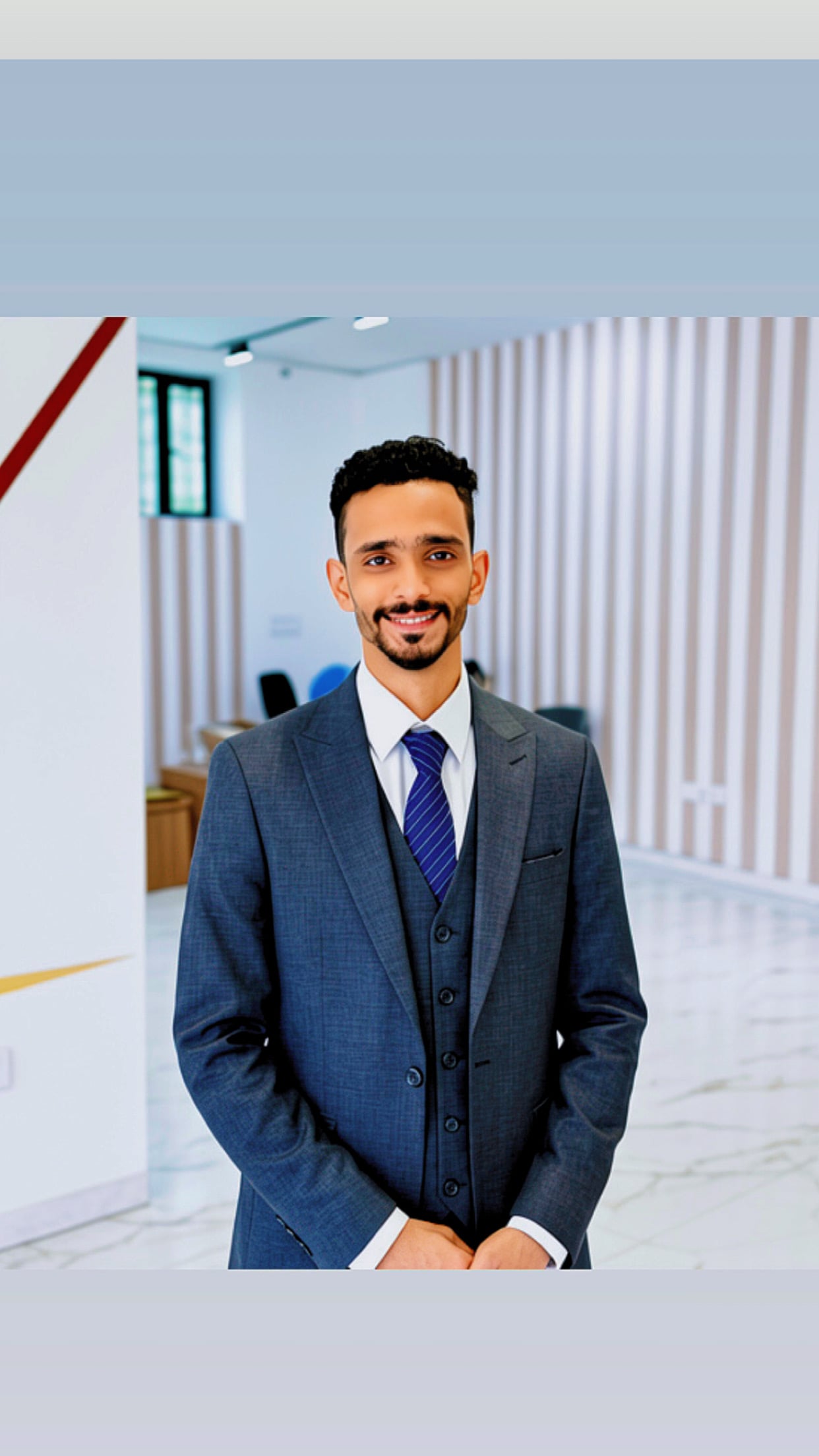 Mustafa Mohameed