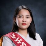 Eizel Joyce Masarig - Manila, Philippines