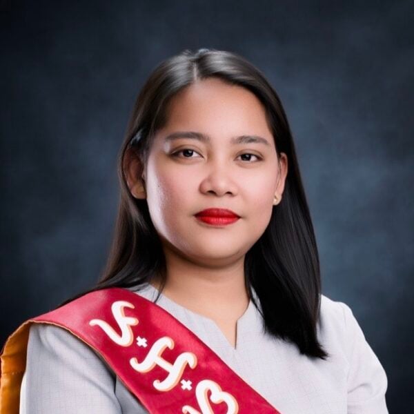 Eizel Joyce Masarig