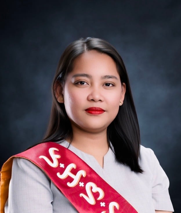 Eizel Joyce Masarig