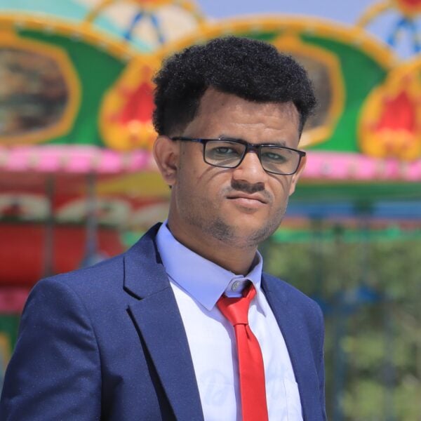 Zakaria Mohammed Murshid Al , Hudhaifi