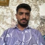 Rafaqat Ahmad - Srinagar, Inde