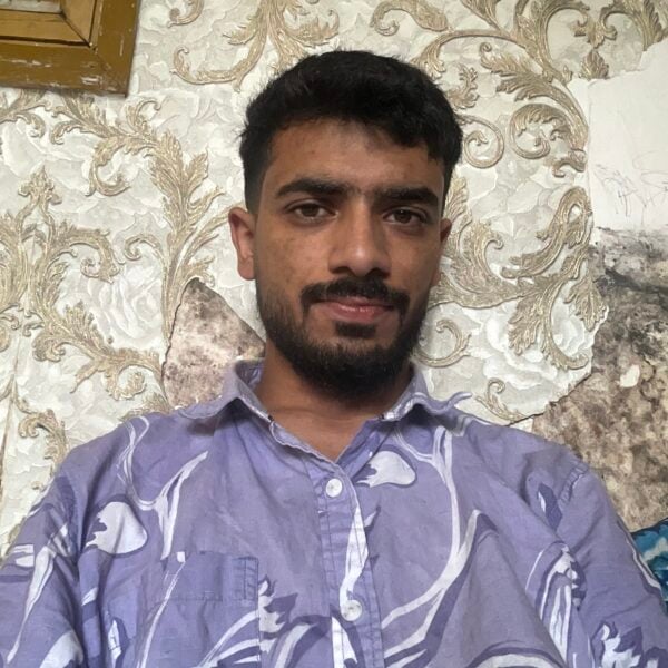 Rafaqat Ahmad