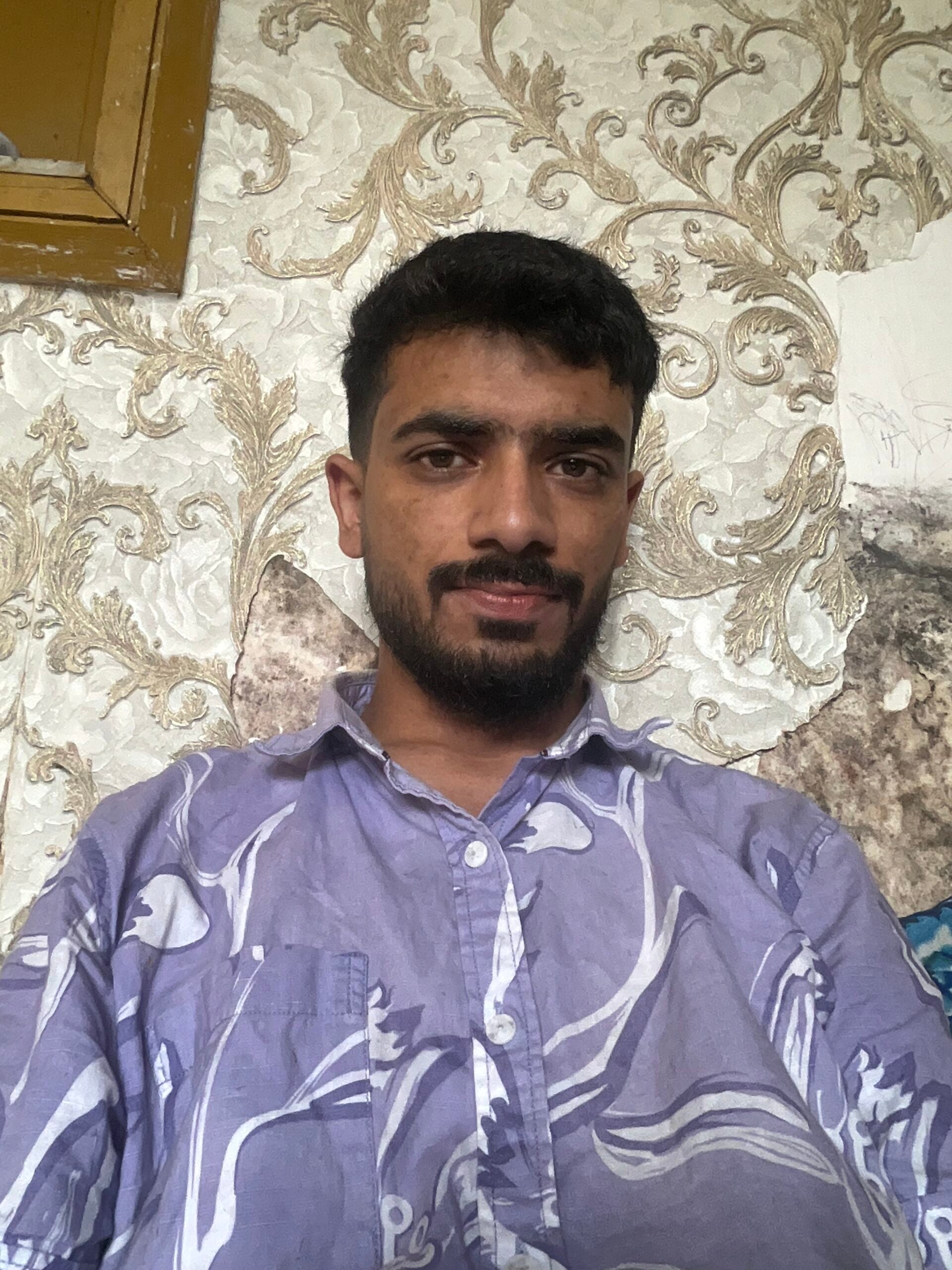 Rafaqat Ahmad