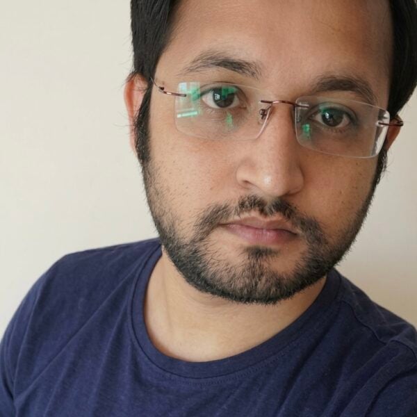 Amit Jangir