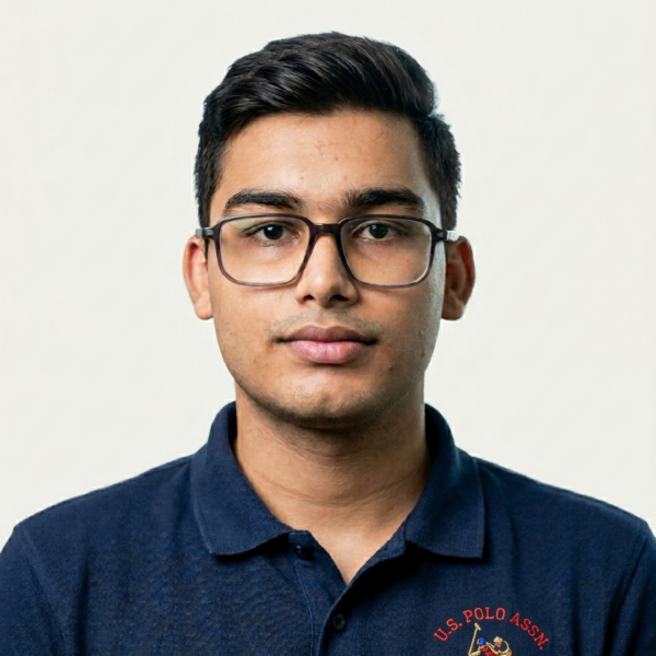 Aditya Bajpai