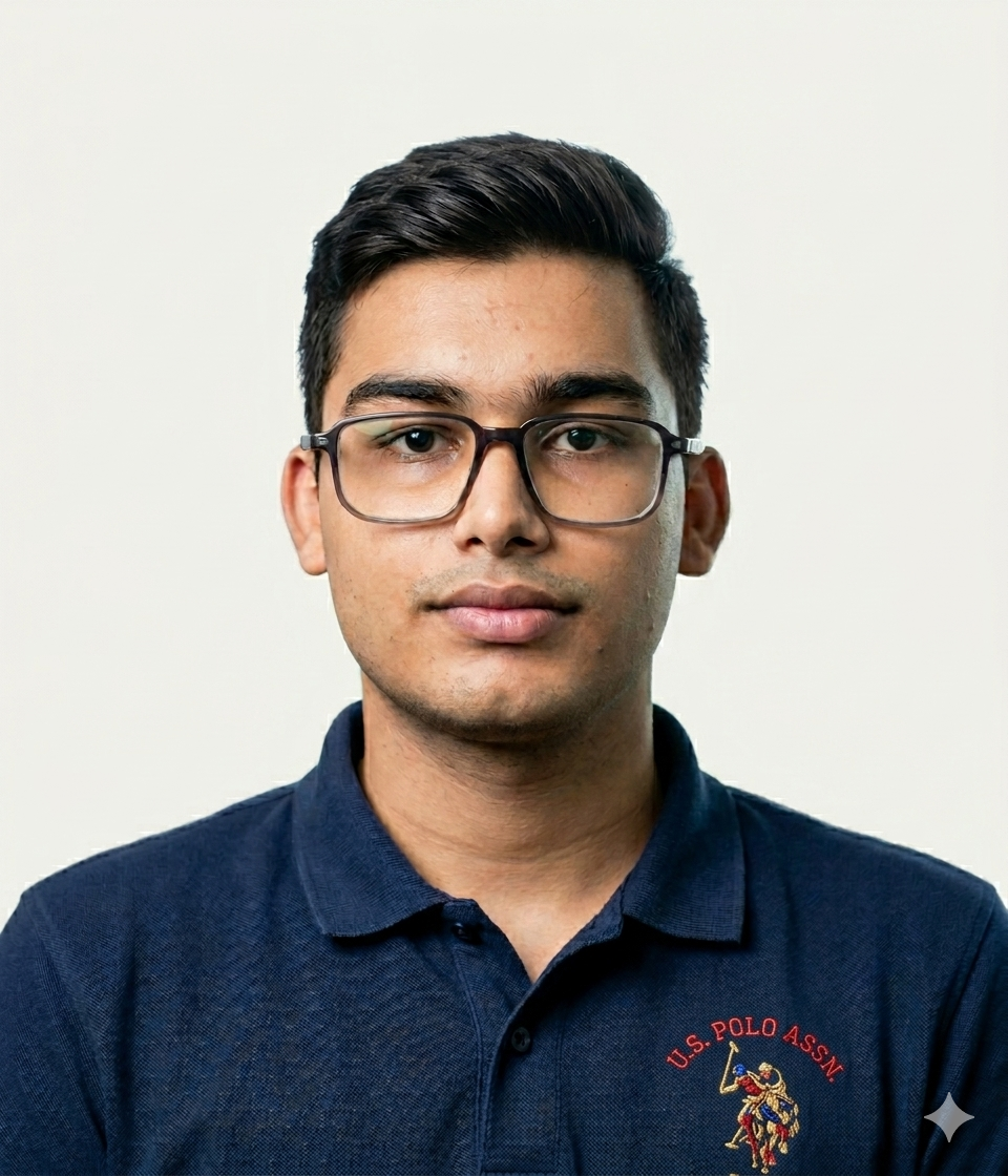 Aditya Bajpai