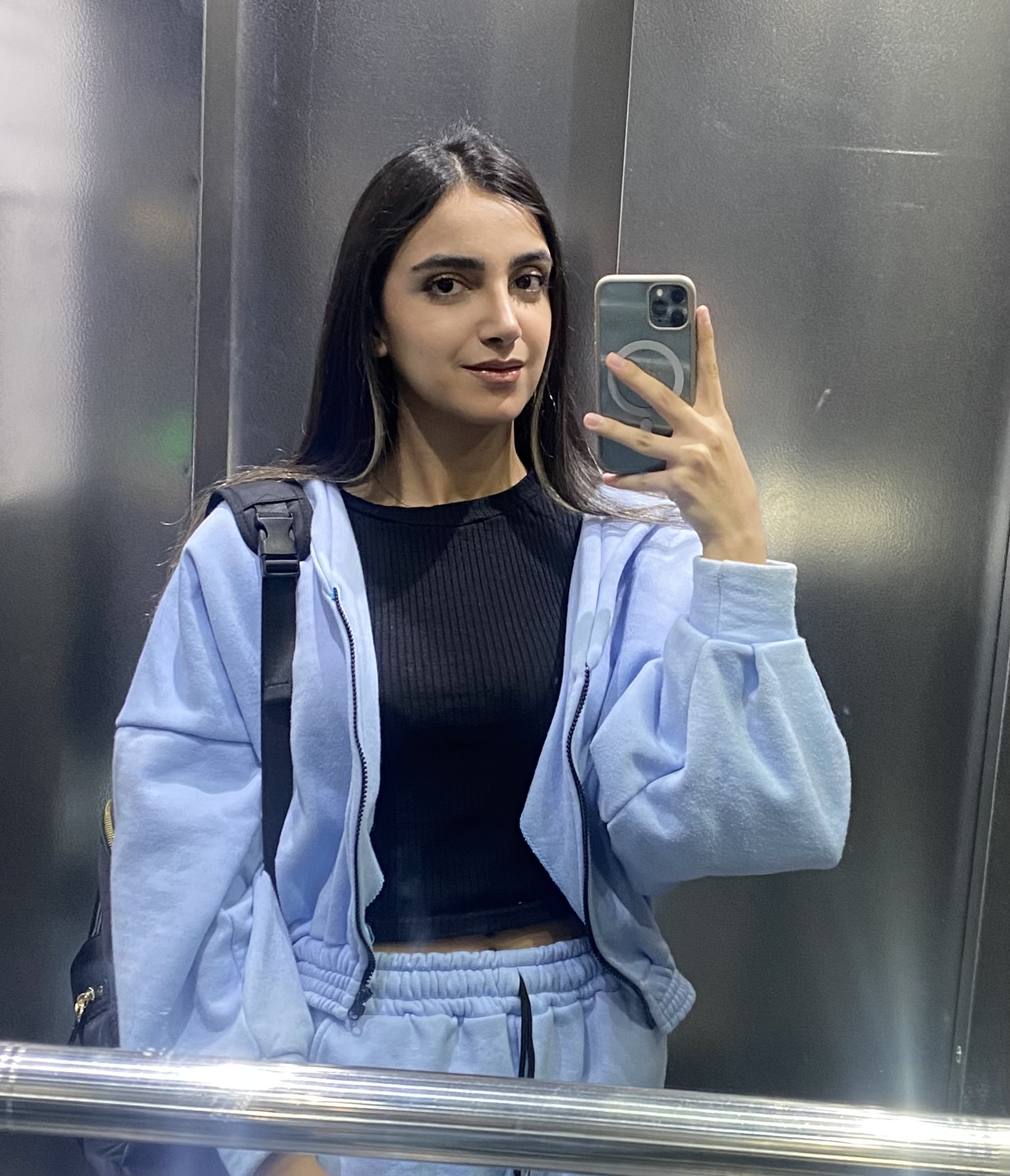Helia Shambouri