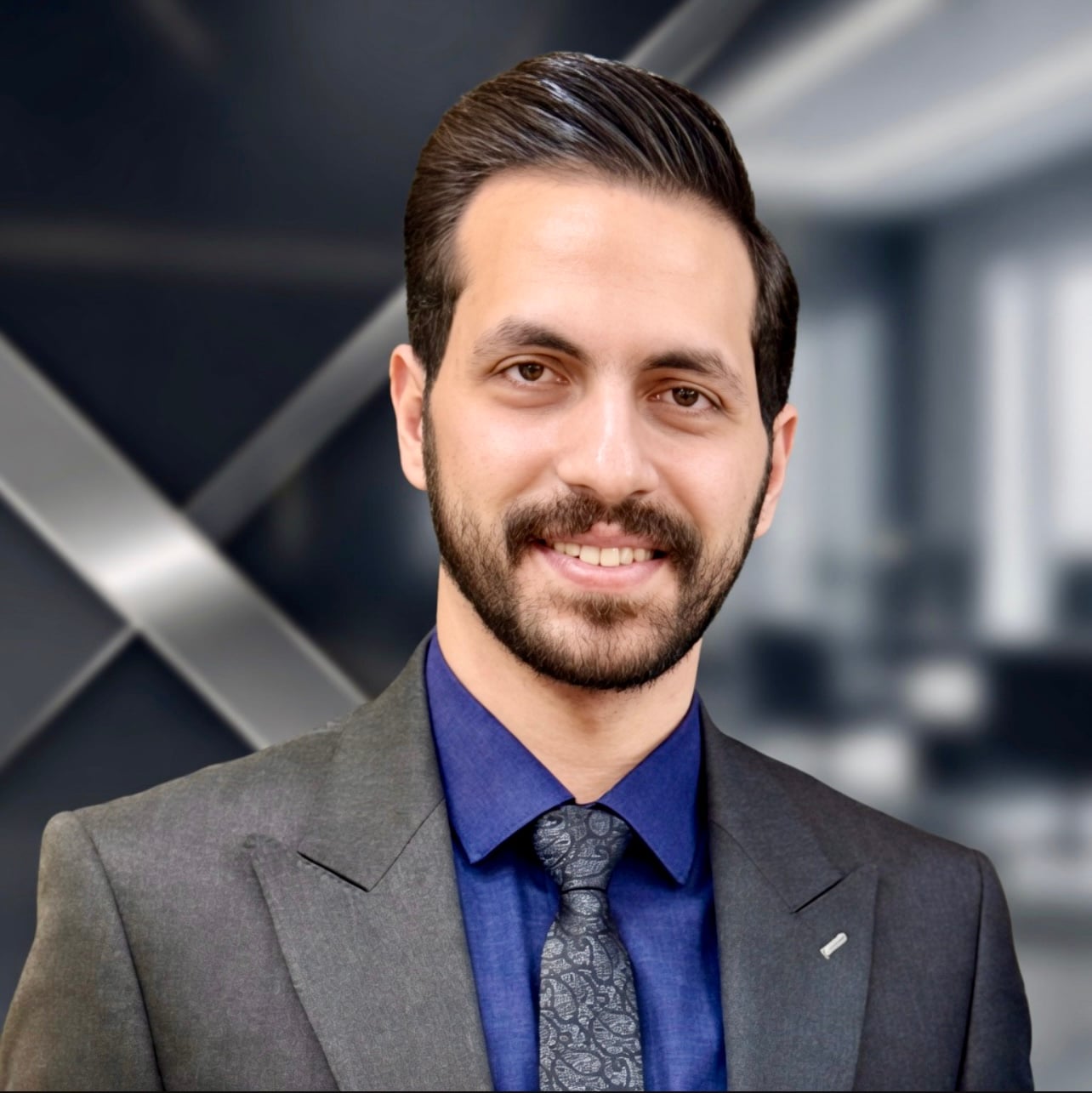 Amir kalantari