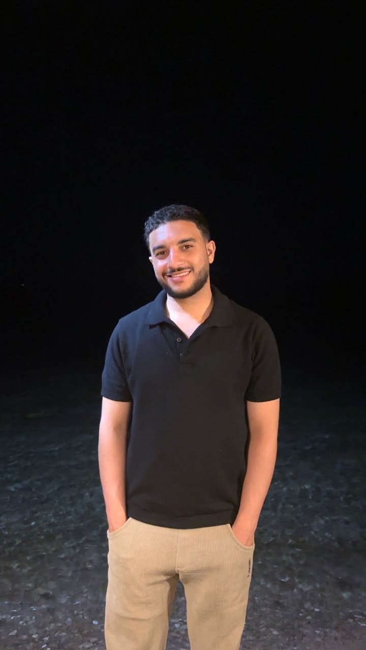 محمد محمود سالم