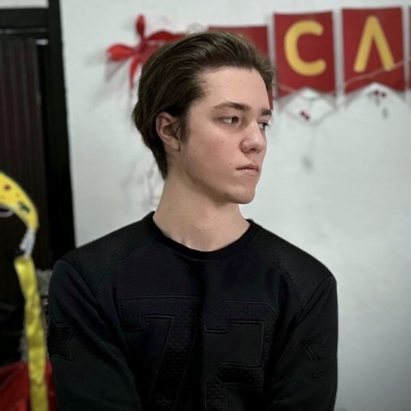 Daniil Manov