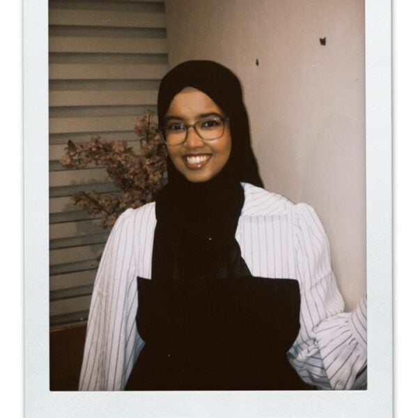 Umalkhair Mohamed