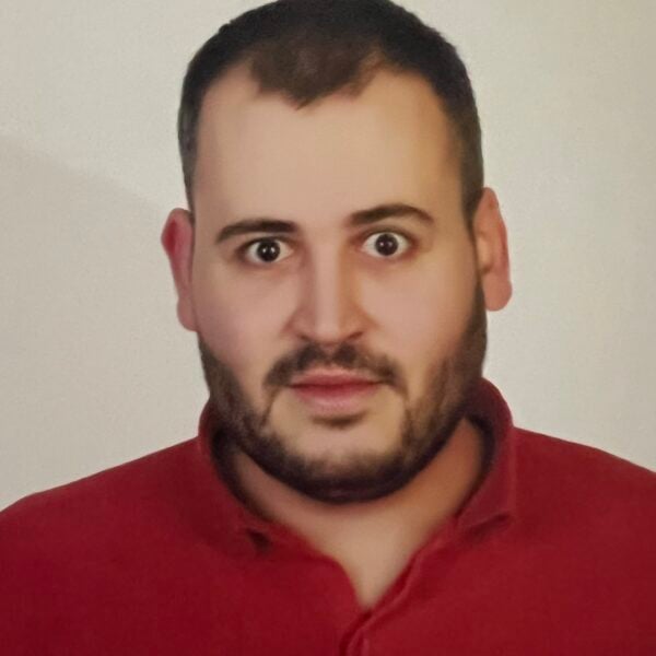 cagatay yalcin