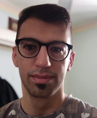 Farid Ghaffari