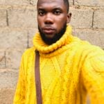 Jean Noel Ottou - Yaoundé, Cameroon