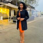 Ruth  Kasiya  - Harare, Zimbabwe