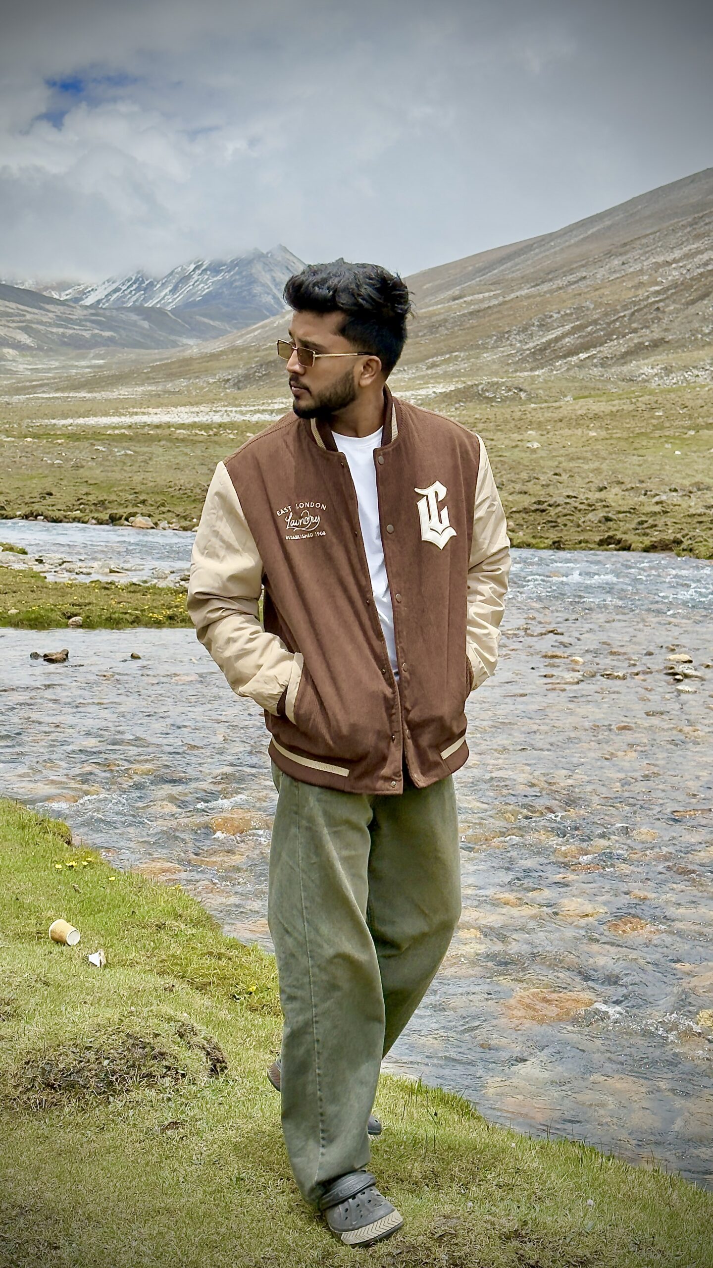 Shivam Kumar Singh