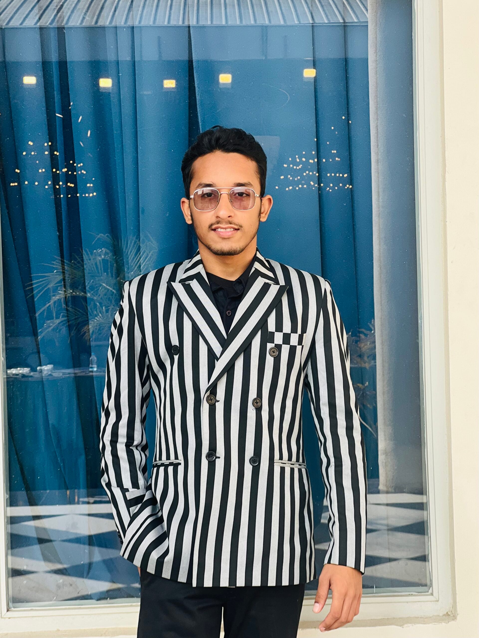 Laksh Arora