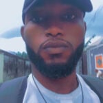 Cedric Zewas - Port Harcourt, Nigéria