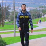 Mohamed Bouboud