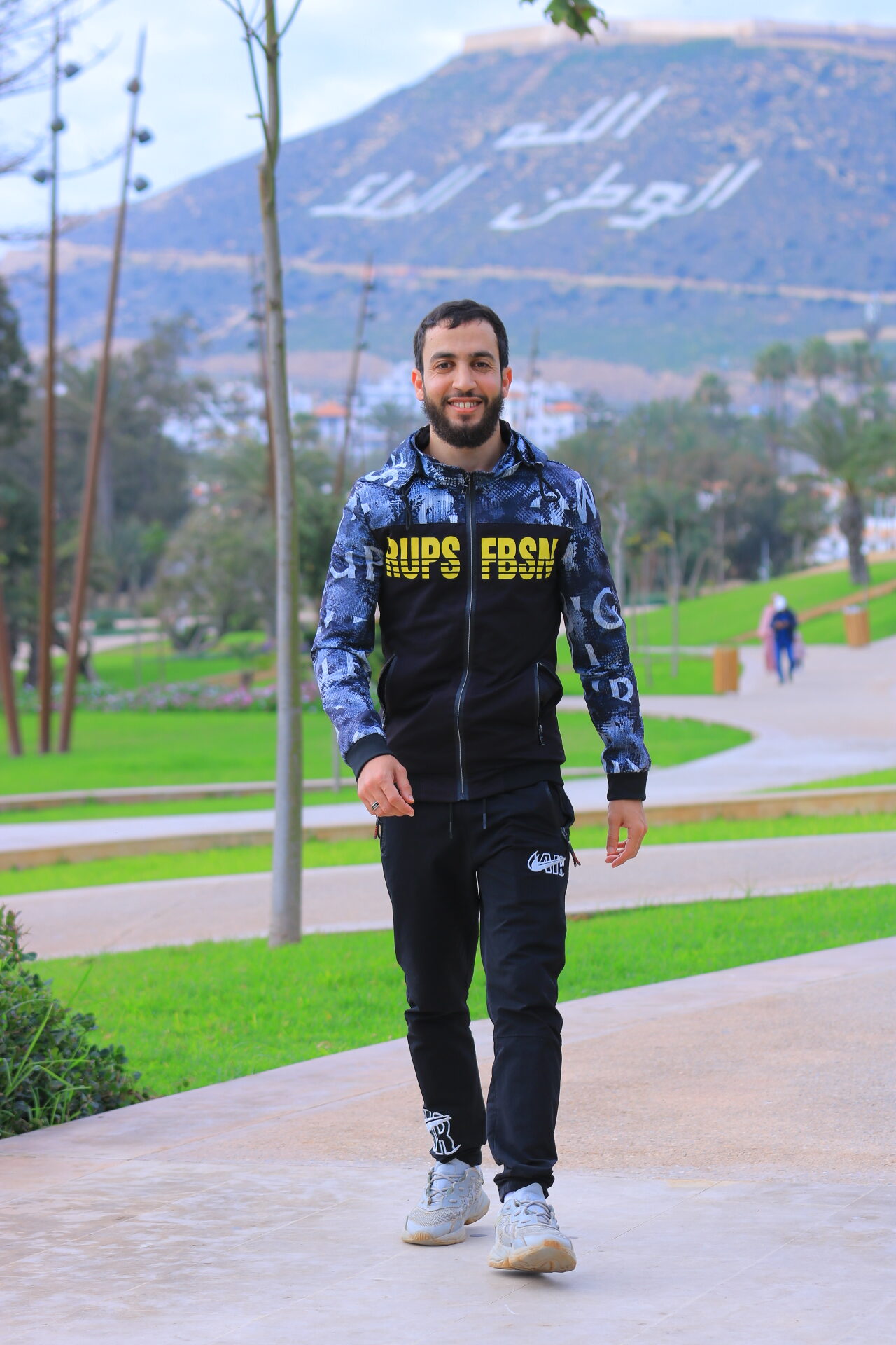 محمد بوابوض