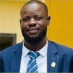 wilson Banan - Kumasi, Ghana