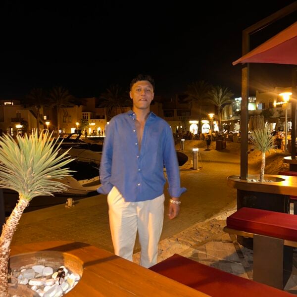 Mohamed Othman