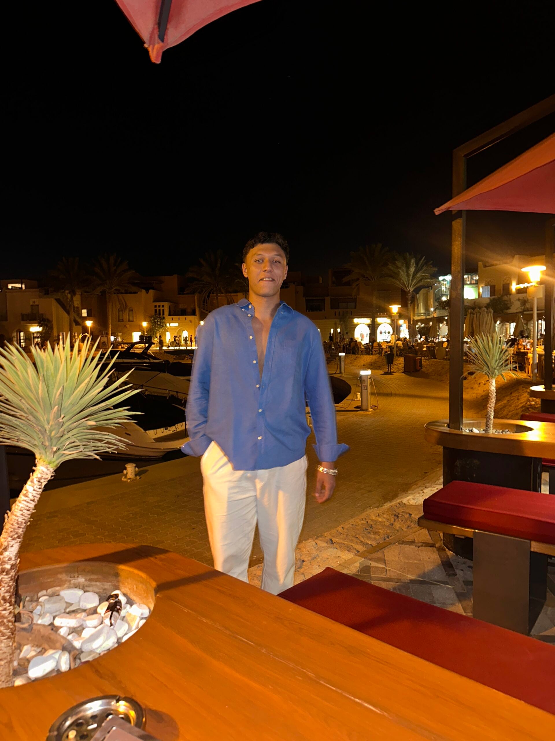 Mohamed Othman