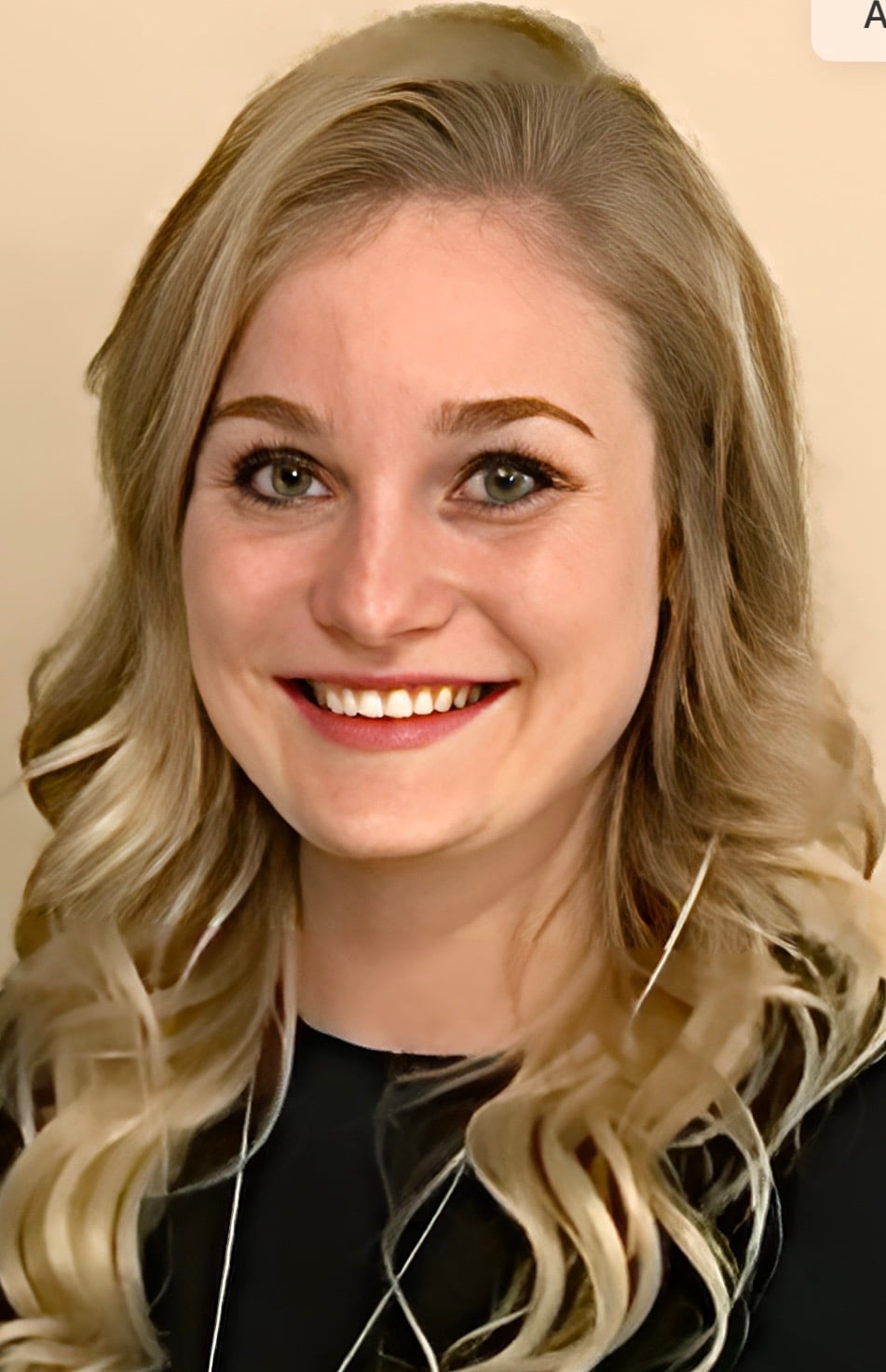 Megan Johnson