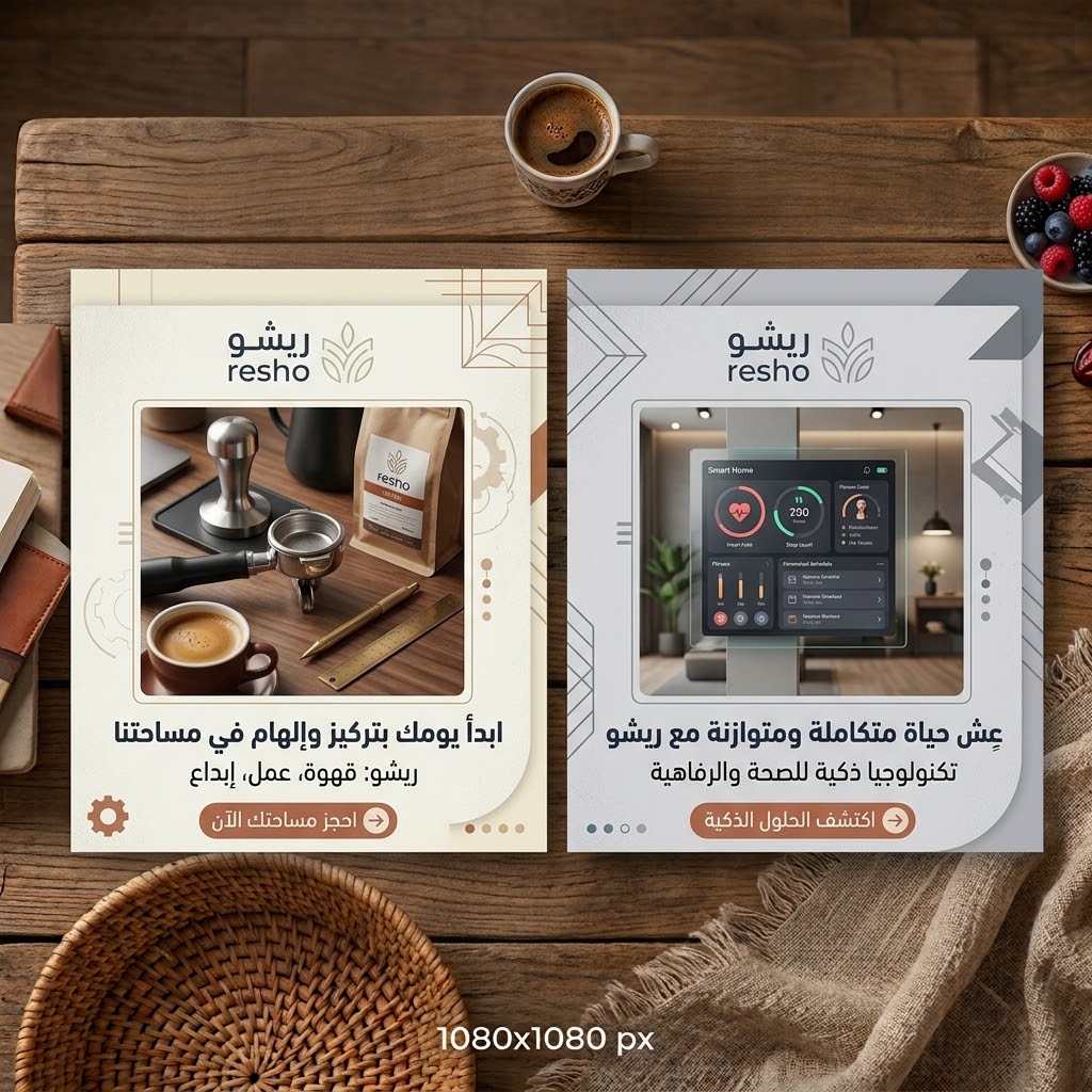 Resho Ahmed - portfolio - 0