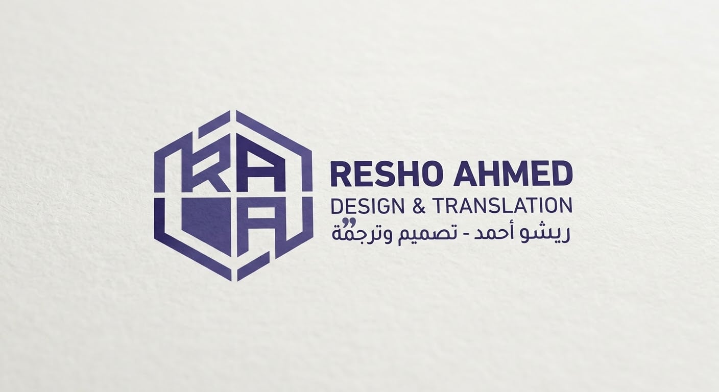 Resho Ahmed