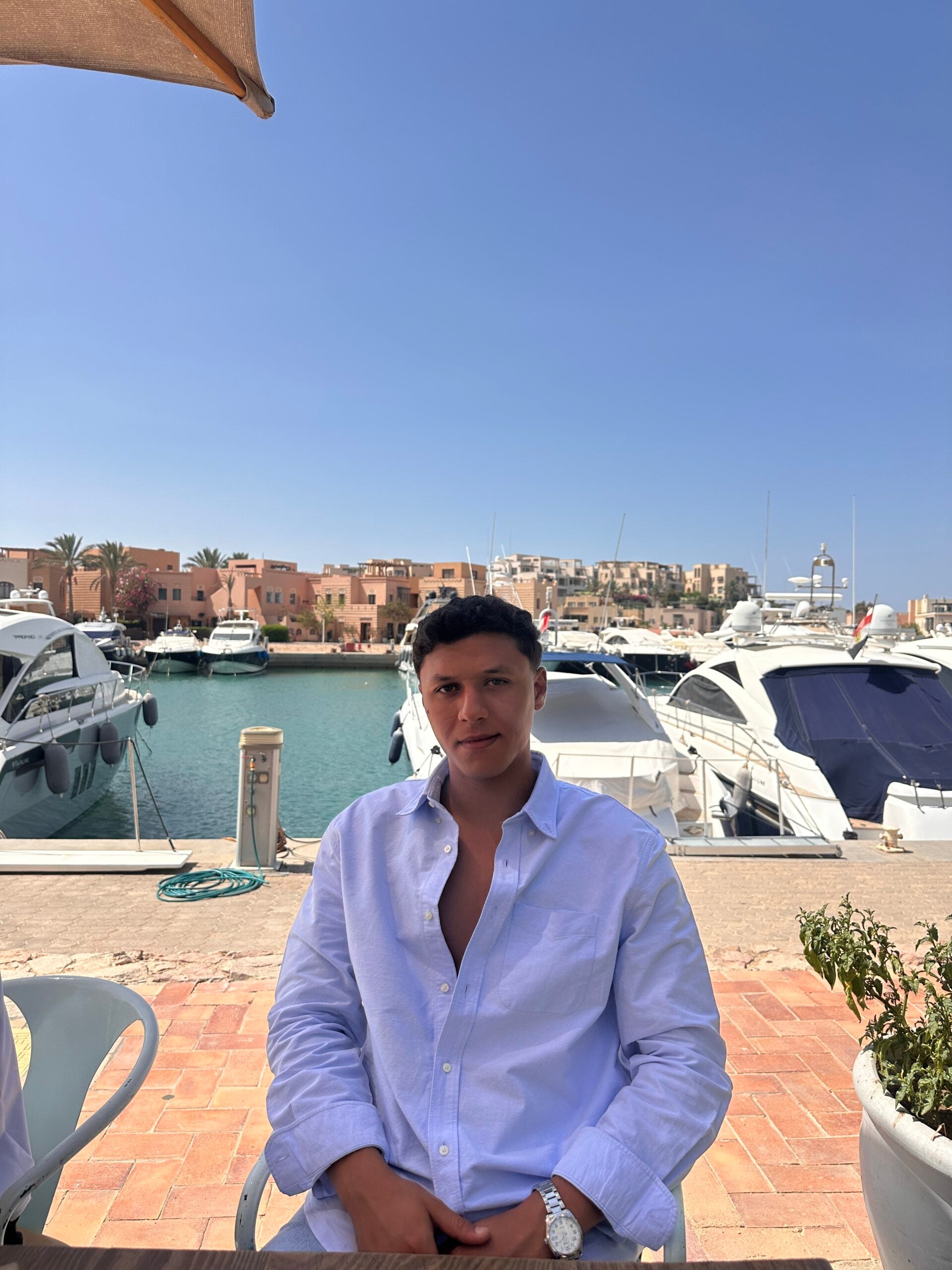 Mohamed Othman - cover