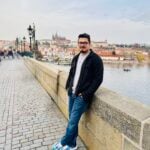 Manik Sharma - Berlin, Allemagne